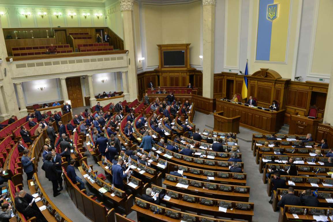 Рада дозволила посмертну трансплантацію органів
