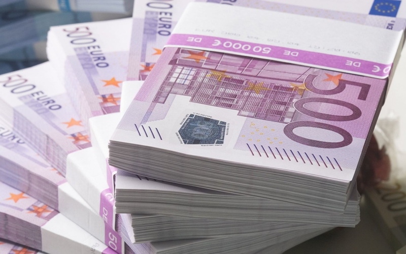 Рада узгодила залучення кредиту ЄС в 1 млрд євро